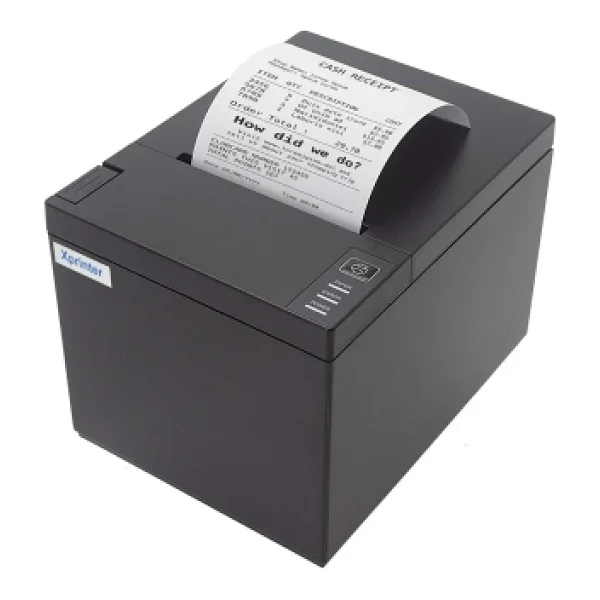 Xprinter Xp-Q807k Barkod Yazıcı - Görsel 4