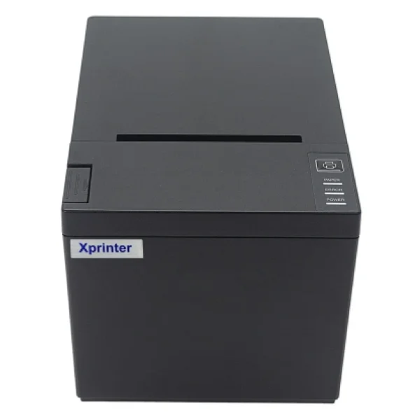 Xprinter Xp-Q807k Barkod Yazıcı - Görsel 5