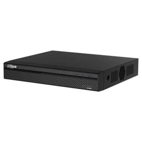 Dahua Xvr5116hs-5m-I3 4K 16 Kanal Xvr Kayıt Cihazı - Görsel 4