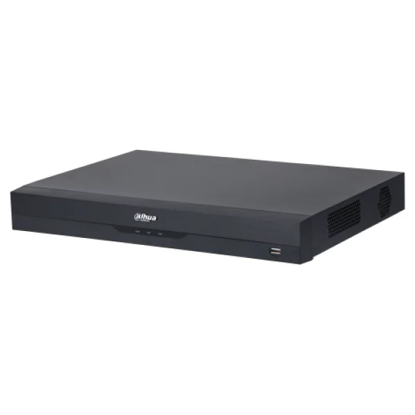 Dahua Xvr5232an-5m-I3 4K 32 Kanal Xvr Kayıt Cihazı - Görsel 5