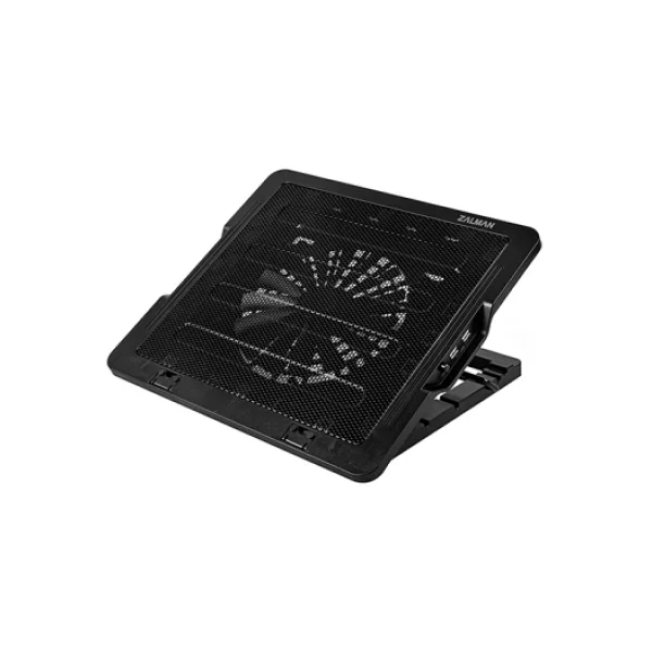 Zalman Zm-Ns1000 1 Fanlı 16" Laptop Soğutucu - Görsel 3