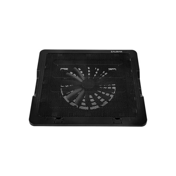 Zalman Zm-Ns1000 1 Fanlı 16" Laptop Soğutucu - Görsel 4