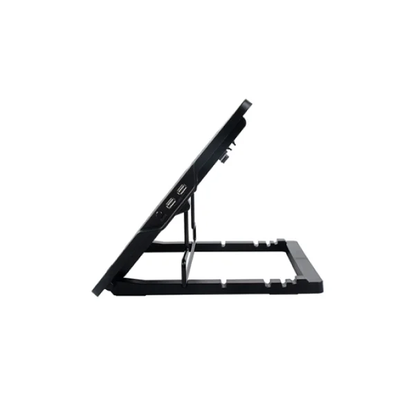 Zalman Zm-Ns1000 1 Fanlı 16" Laptop Soğutucu - Görsel 5