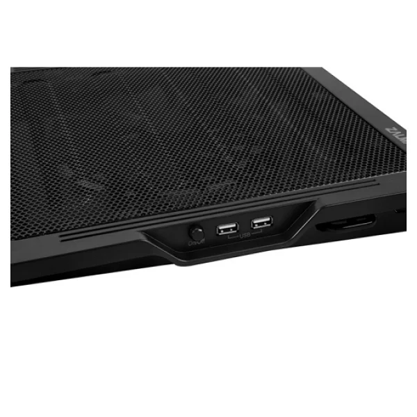 Zalman Zm-Ns1000 1 Fanlı 16" Laptop Soğutucu - Görsel 6