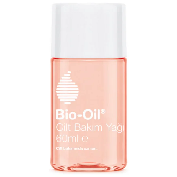 Bio-Oil Çatlak Ve Leke Bakım Yağı 60 Ml - Görsel 2