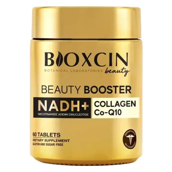 Bioxcin Beauty Booster 60 Tablet - Görsel 9