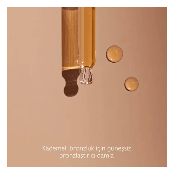 Caudalie 15 Ml Güneşsiz Bronzlaştırıcı - Görsel 8