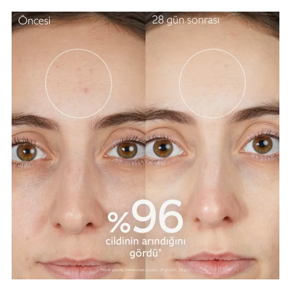 Caudalie Vinopure Purifying 150 Ml Yüz Temizleme Jeli - Görsel 6