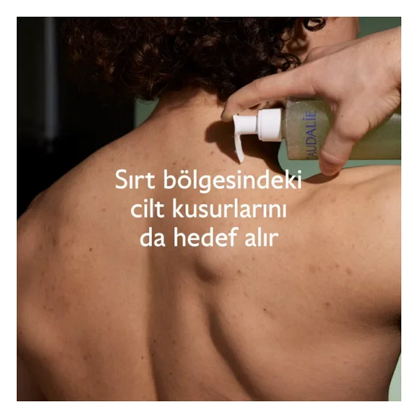 Caudalie Vinopure Purifying 150 Ml Yüz Temizleme Jeli - Görsel 8
