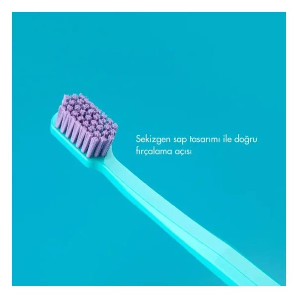Curaprox Cs 1560 Soft Diş Fırçası - Görsel 7