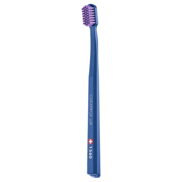 Curaprox Cs 1560 Soft Diş Fırçası - Görsel 2