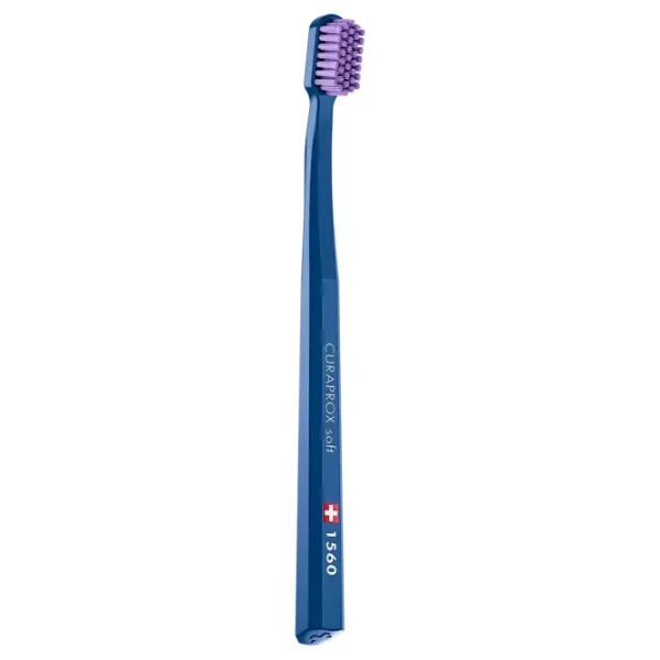 Curaprox Cs 1560 Soft Diş Fırçası - Görsel 3