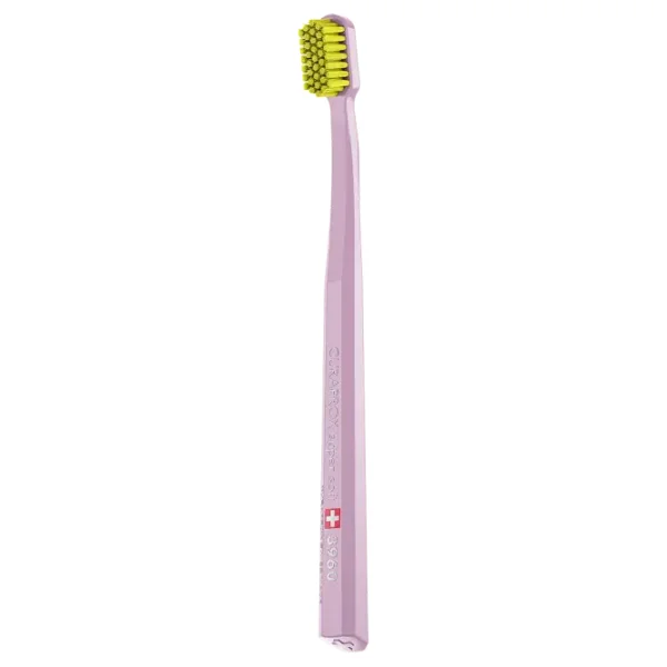 Curaprox Cs 3960 Super Soft Diş Fırçası - Görsel 7