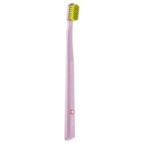 Curaprox Cs 3960 Super Soft Diş Fırçası - Görsel 8