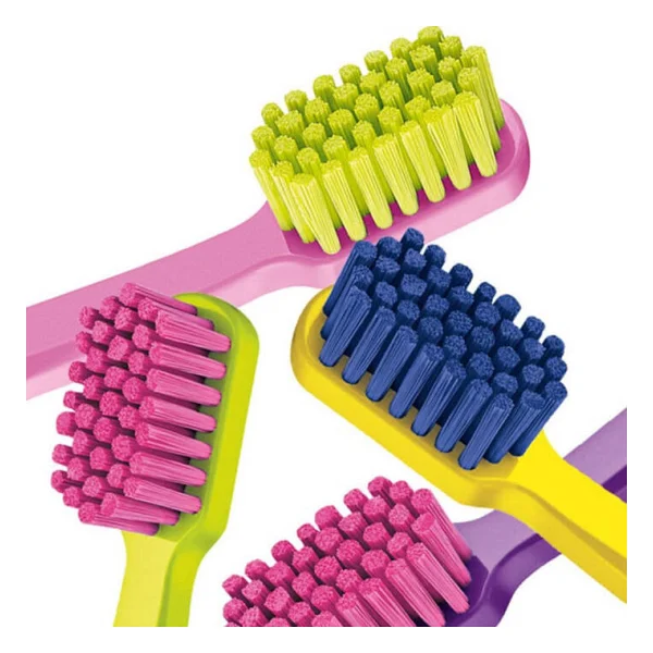 Curaprox Cs 5460 Ultra Soft Diş Fırçası - Görsel 10