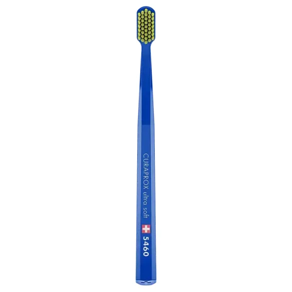 Curaprox Cs 5460 Ultra Soft Diş Fırçası - Görsel 8