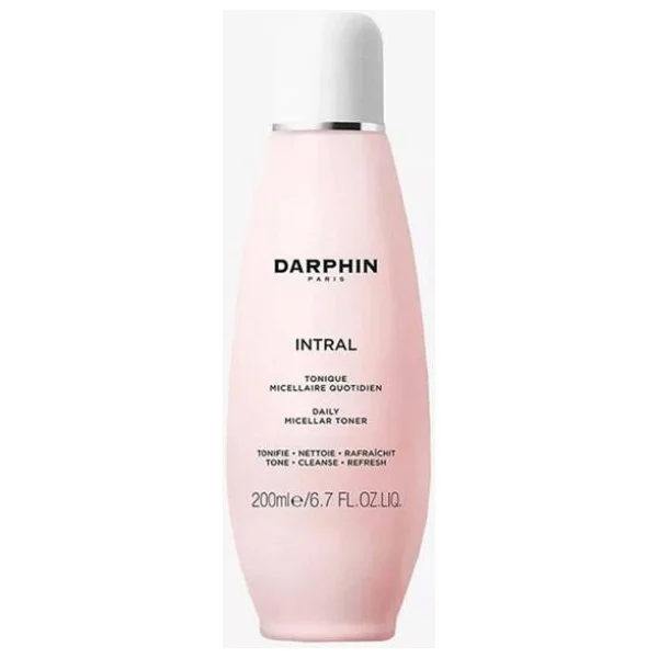 Darphin Intral Daily Micellar Tonik 200 Ml - Görsel 2