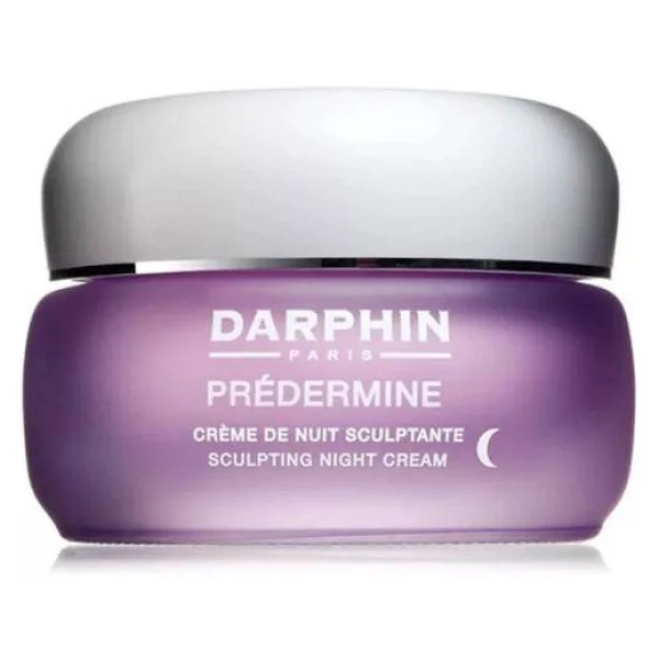 Darphin Predermine Sculpting Night Cream 50 Ml Gece Kremi - Görsel 2