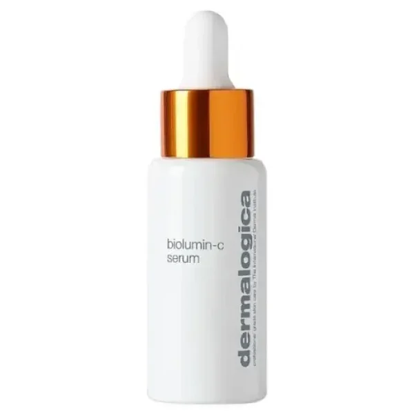 Dermalogica Biolumin-C Aydınlatıcı Etkili Serum 30 Ml - Görsel 6