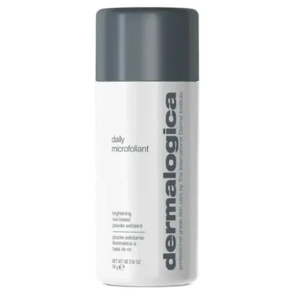 Dermalogica Daily Microfoliant Ölü Derileri Temizleyici 74 Gr - Görsel 6