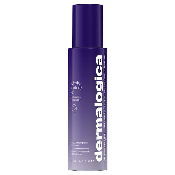 Dermalogica Phyto Nature E2 Daily Leave On Günlük Yenileyici Ve Sıkılaştırıcı Bakım Serumu 100 Ml - Görsel 2