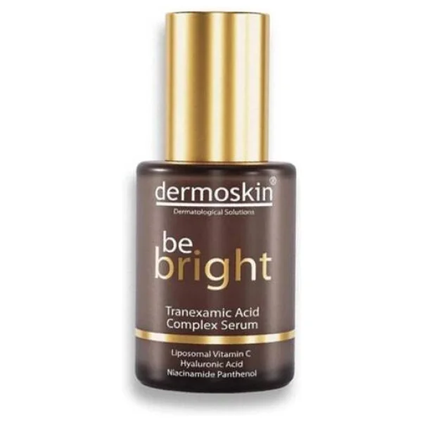 Dermoskin Be Bright Tranexamic Acid Complex Serum 30 Ml - Görsel 3