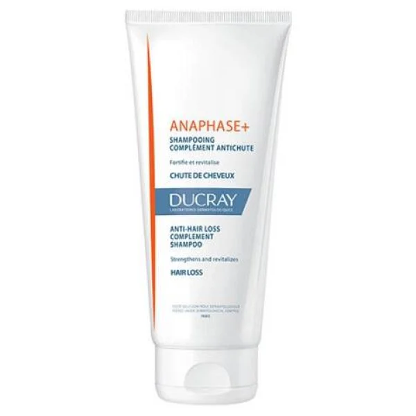 Ducray Anaphase Plus 100 Ml Saç Dökülmesine Karşı Şampuan - Görsel 3