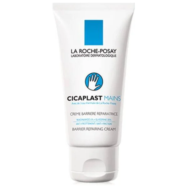 La Roche-Posay Cicaplast Mains 50 ml El Kremi - Görsel 2