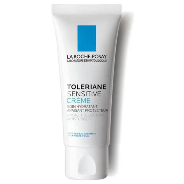 La Roche-Posay Toleriane Sensitive 40 Ml Nemlendirici Krem - Görsel 7