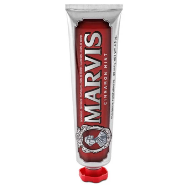 Marvis Cinnamon Mint 85 Ml Florürlü Diş Macunu - Görsel 2