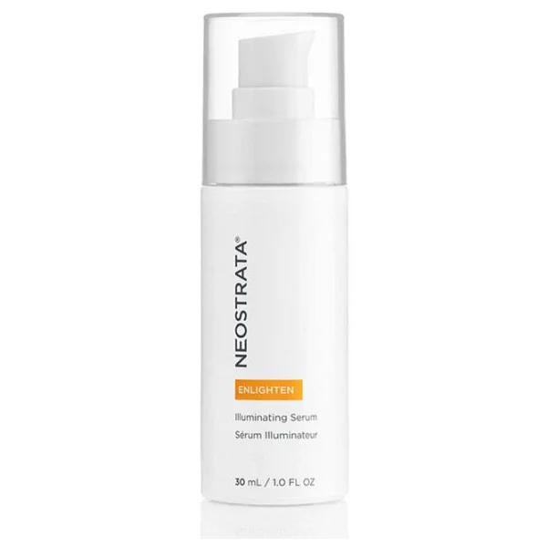 NeoStrata Enlighten Illuminating 30 ml Leke Giderici Serum - Görsel 2