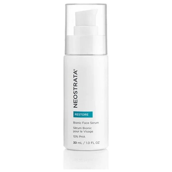 Neostrata Restore Biyonik Yüz Serumu 30 Ml - Görsel 2
