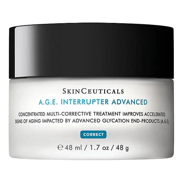 Skinceuticals A.g.e Interrupter Olgun Ciltler Için Yeniden Yapılandırıcı ve Onarıcı Krem 48 Ml.. - CİLT BAKIM - Görsel 2