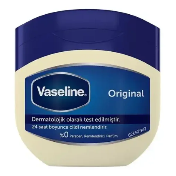 Vaseline Blueseal Original Vazelin 100 Ml - Görsel 2
