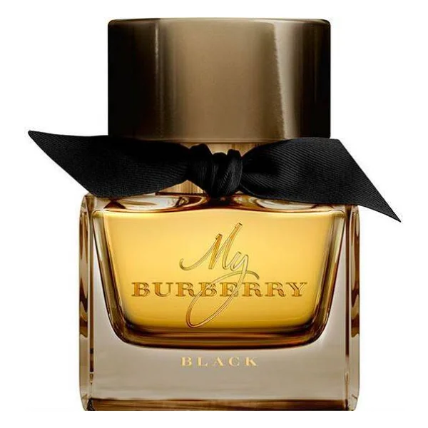 Burberry My Burberry Black Parfum 50 ml Kadın Parfüm - Görsel 4