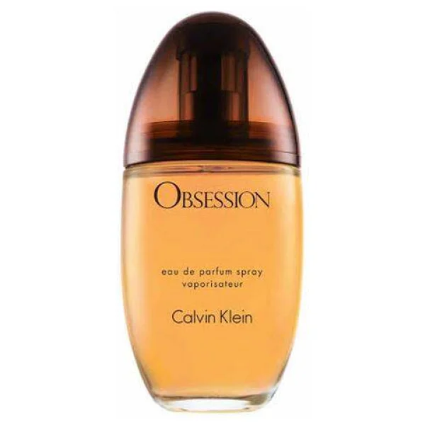 Calvin Klein Obsession EDP 100 ml Kadın Parfüm - Görsel 7