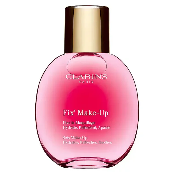 Clarins Fix Make Up 50 Ml Makyaj Sabitleyici Sprey - Görsel 2