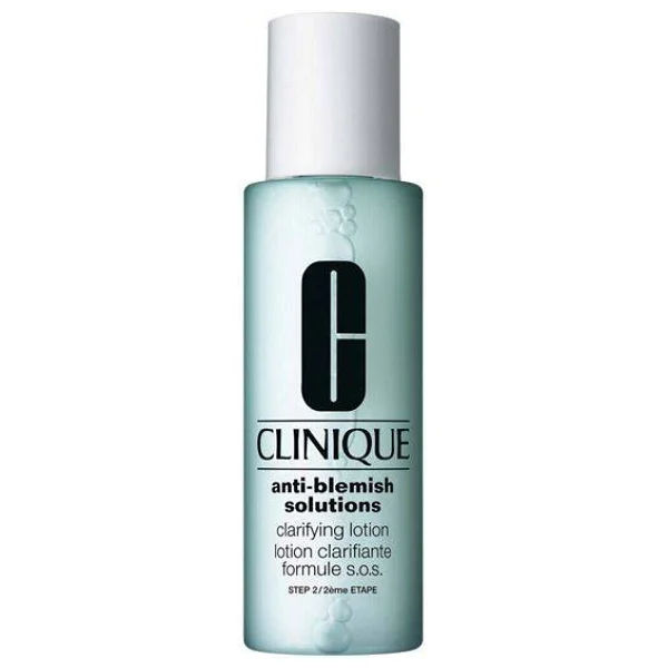 Clinique Anti-Blemish Sivilce Karşıtı Losyon 200 Ml Tonik - Görsel 4