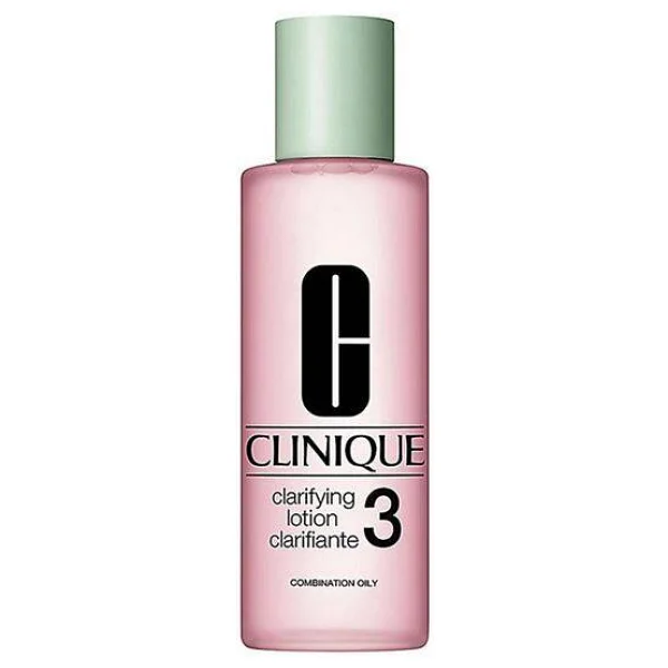 Clinique Clarifying Lotion 3 Karma Ve Yağlı Ciltler İçin 200 Ml Tonik - Görsel 9