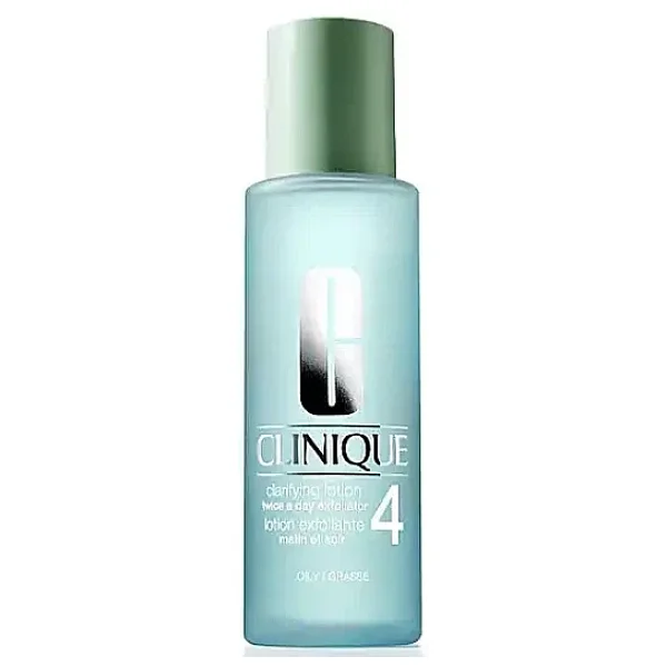 Clinique Clarifying Lotion 4 Yağlı Ciltler İçin 200 Ml Tonik - Görsel 10