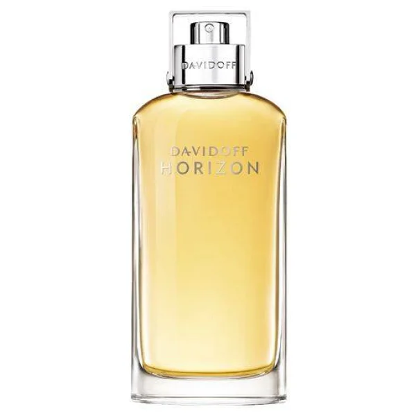 Davidoff Horizon Edt 125 Ml Erkek Parfüm - Görsel 3