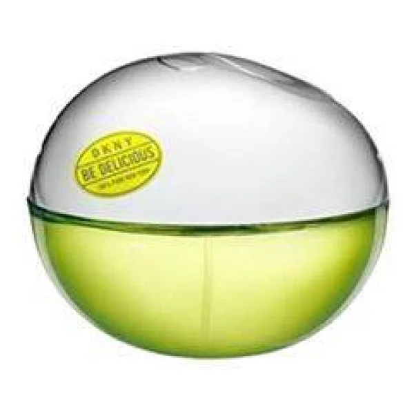 Dkny Be Delicious Edp 50 Ml Kadın Parfüm - Görsel 2