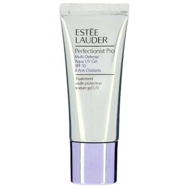 Estee Lauder Perfectionist Pro 8 Anti-Oksidan 30 Ml 50 Faktör Güneş Kremi - Görsel 2