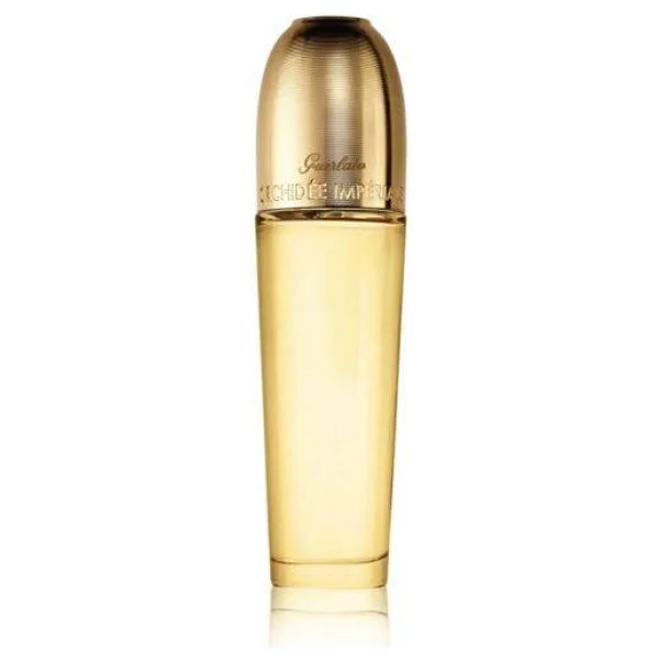 Guerlain Orchide Imperial Oil Pump 30 Ml Masaj Kremi - Görsel 5