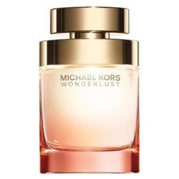 Michael Kors Wonderlust Edp 100 Ml Kadın Parfüm - Görsel 2