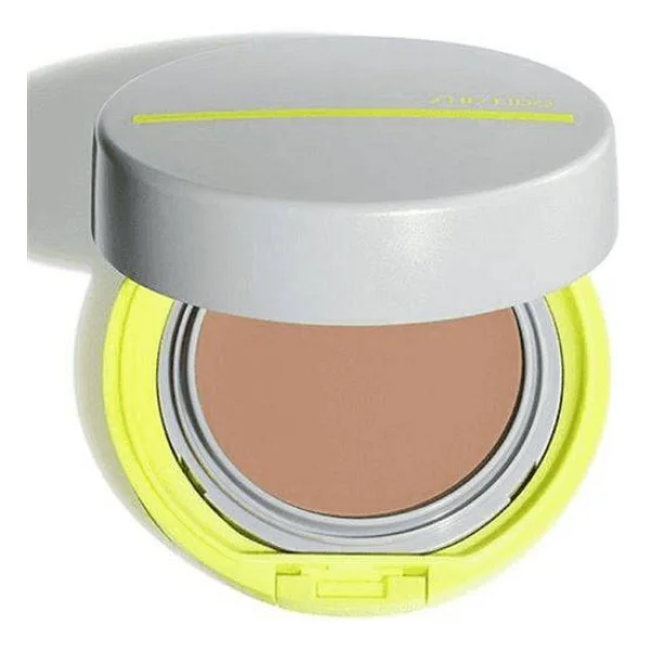 Shiseido Sports Bb Compact Spf 50+ Pa+++ 12 Gr Bb Krem - Görsel 2