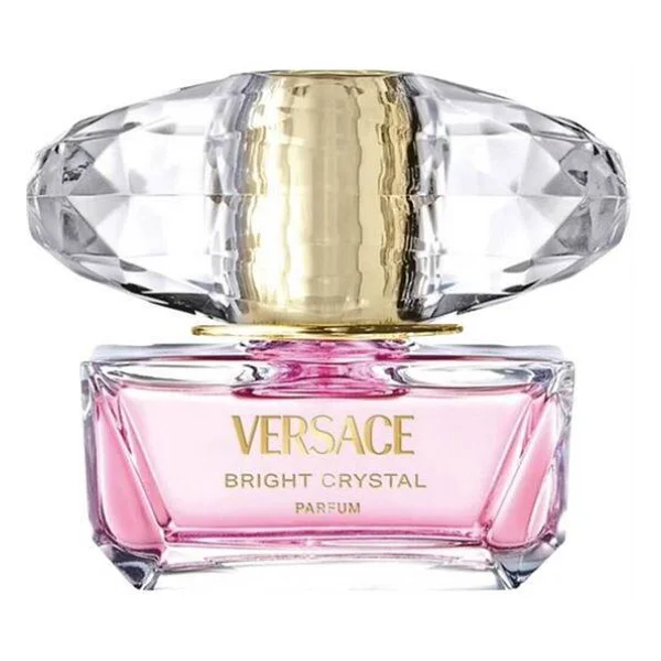Versace Bright Crystal Parfum 50 Ml Kadın Parfüm - Görsel 2
