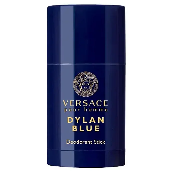 Versace Dylan Blue 75 ml Erkek Stick Deodorant - Görsel 5