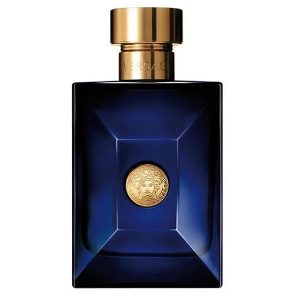 Versace Dylan Blue Edt 200 Ml Erkek Parfüm - Görsel 2