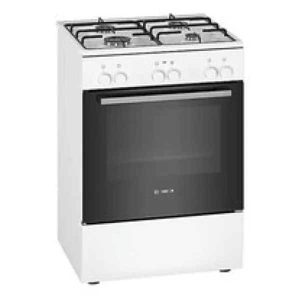 Bosch Hxa663d21 Tam Boy Fırın - Görsel 2